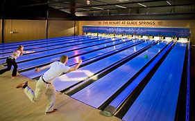 The Resort At Glade Springs