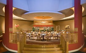 The Resort At Glade Springs